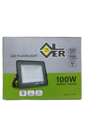 پروژکتور 100وات
