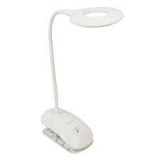 چراغ مطالعه شارژی ویداسی مدل WD-6038